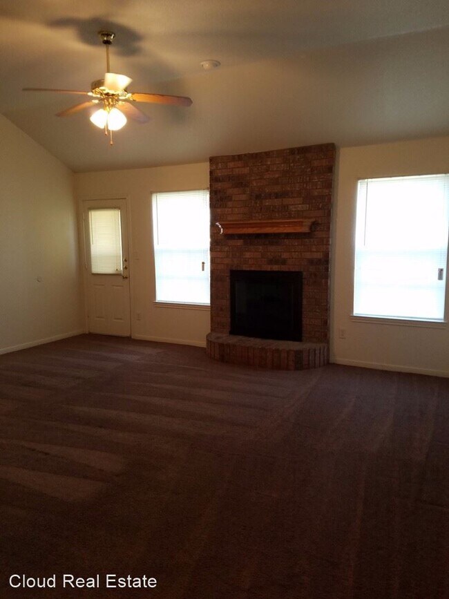 Building Photo - 3 br, 2 bath House - 4608 MICHAEL DRIVE