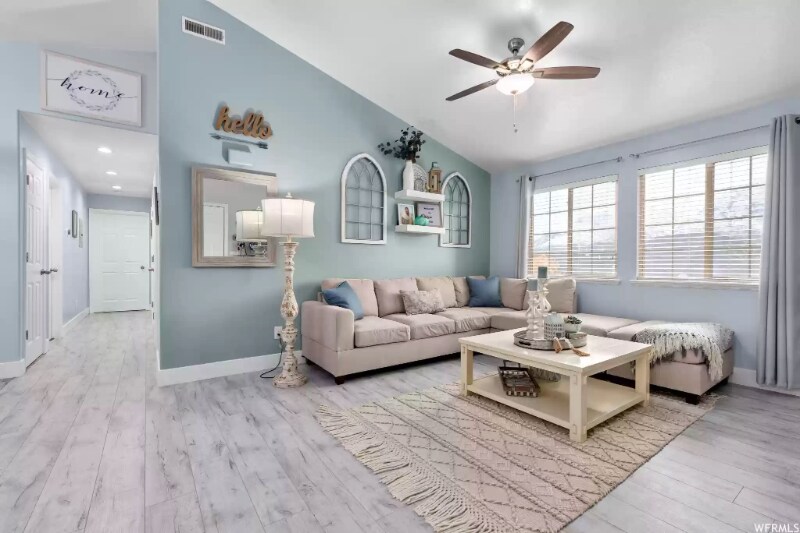 1779 W 1200 S, Springville, UT 84663 Room for Rent in Springville, UT