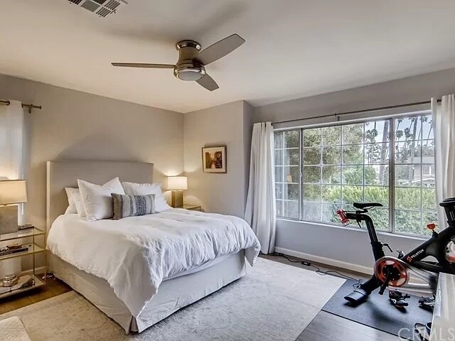 master bedroom - 1417 Nadeau Dr