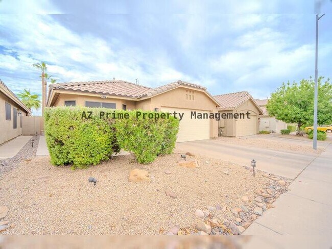 Foto del edificio - 3321 E Blackhawk Dr
