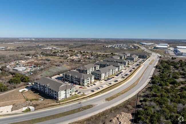 Foto del edificio - The Element