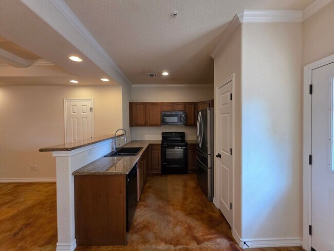 Foto del edificio - Town home for rent
