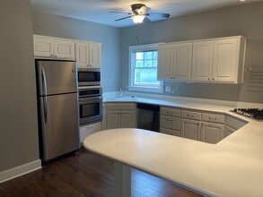 Building Photo - 3810 Harrison Blvd