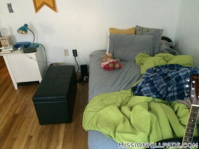 Building Photo - 55 S Huntington Ave