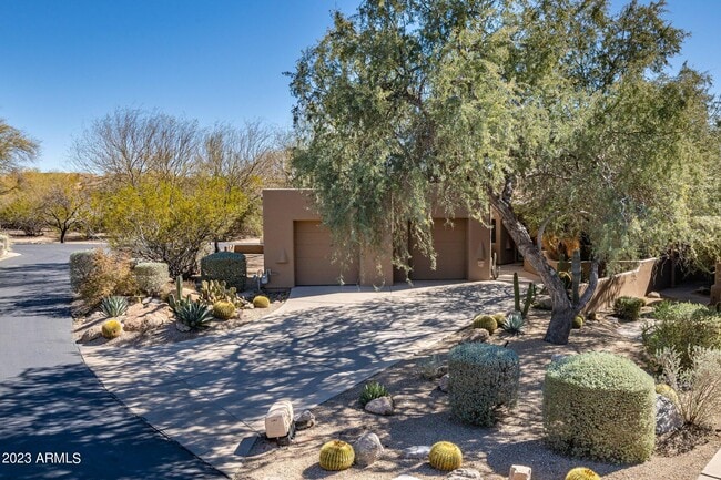 Building Photo - 9154 E Sunflower Ct