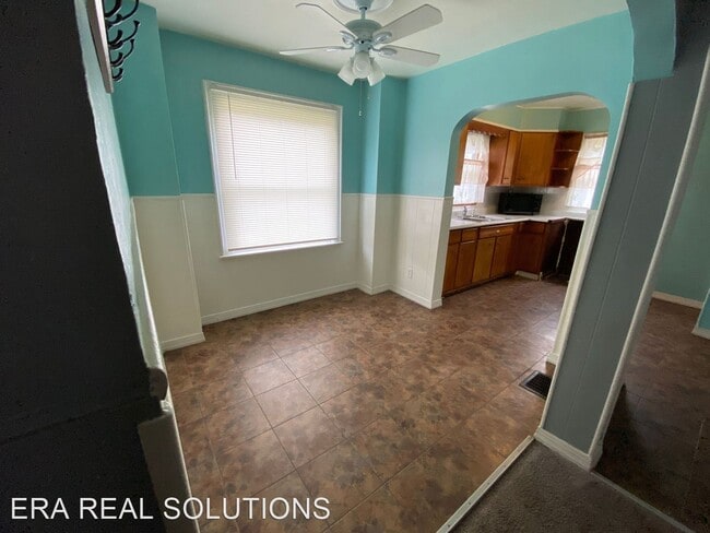 Building Photo - 3 br, 1 bath House - 1435 Republic Ave.