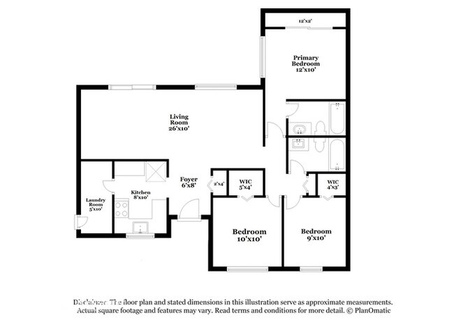 Foto del edificio - 3221 Sandspur Dr