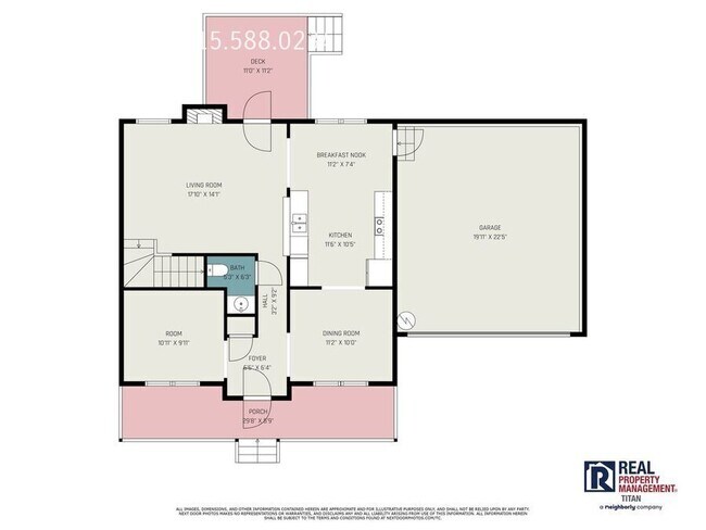 Foto del edificio - 3013 Pipkin Hills Dr