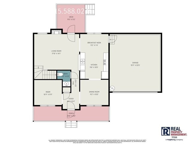 Photo - 3013 Pipkin Hills Dr House