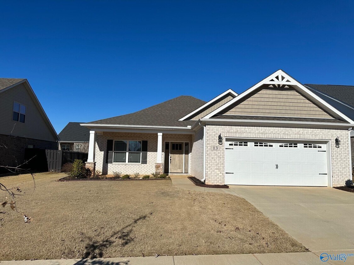 13 Tubman Dr, Madison, AL 35756 House Rental in Madison, AL