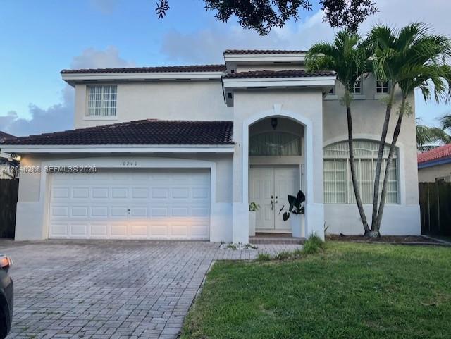 Photo - 10240 Southwest 227th Lane, Cutler Bay, FL 33190 - 4 BR 3 BA house