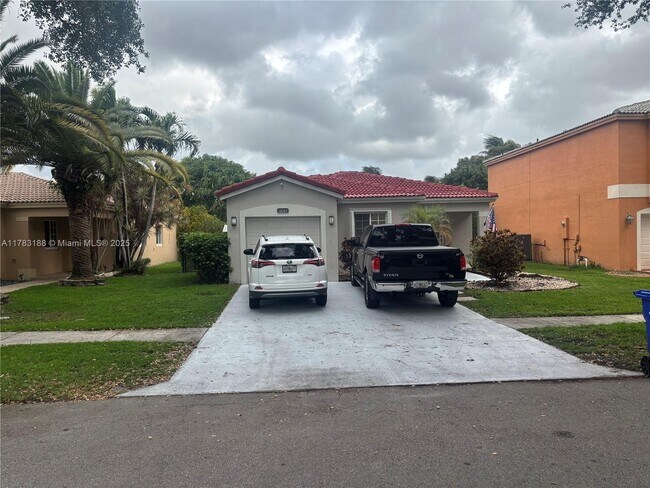 Foto del edificio - 10265 SW 24th Ct