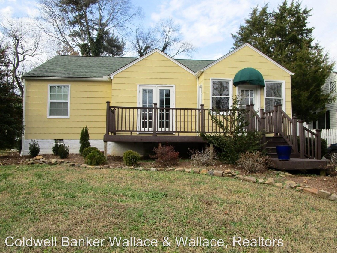 Primary Photo - 2 br, 2 bath House - 3849 Sequoyah Avenue