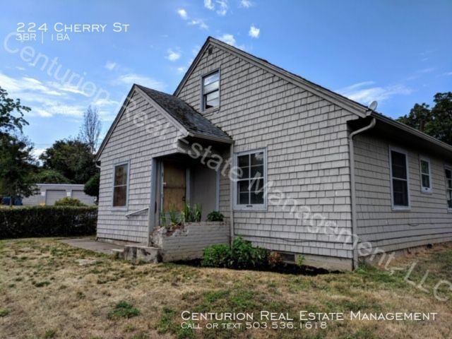 Foto del edificio - 224-236 Cherry St