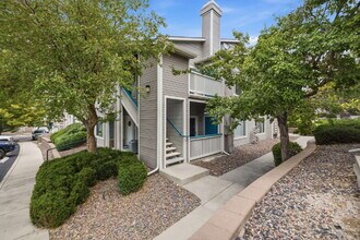 Building Photo - Canyon Ranch 2 Bedroom, 2 Bath, 2nd Story Condominium
