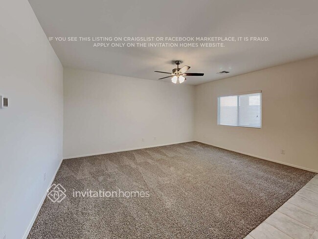 Foto del edificio - 43779 Yucca Ln