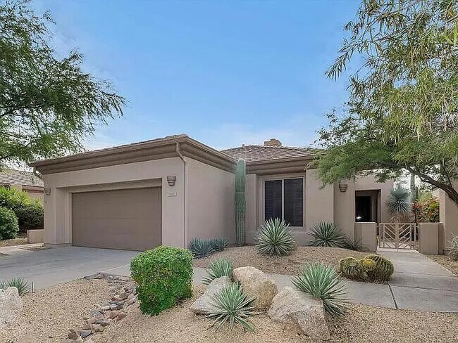 Building Photo - 6961 E Purple Shade Cir