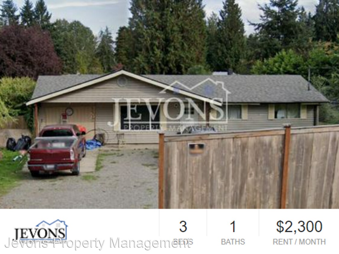 Foto principal - 3 br, 1 bath House - 34012 Peasley Canyon ...