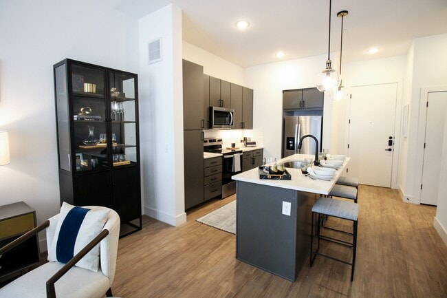 Archive Kitchen - Archive