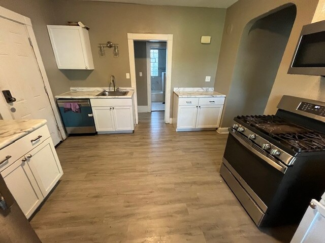Foto del edificio - 2601 N 16th St