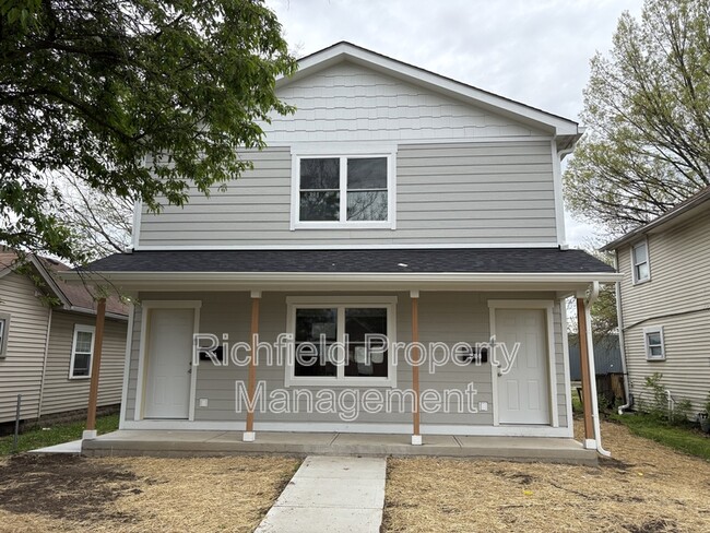 Photo - 2510 Columbia Ave Apartment