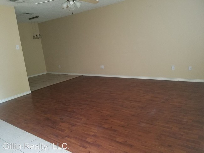 Building Photo - 2 br, 1 bath House - 308 E. Willingham
