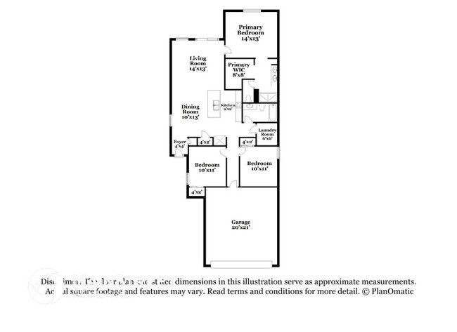 Building Photo - 3723 E Sandoval Dr