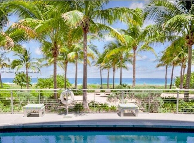 Foto del edificio - 9401 Collins Ave