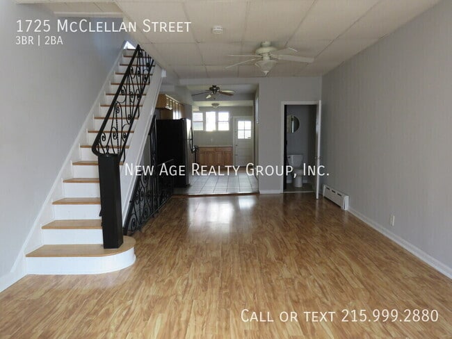 Building Photo - 1725 McClellan St