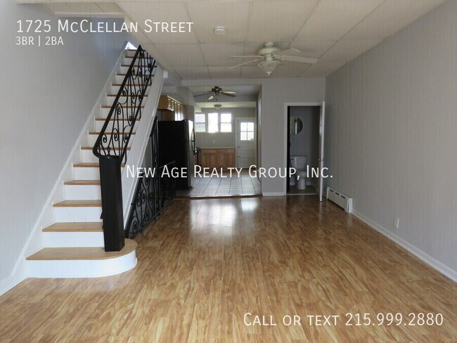 Foto del edificio - 1725 McClellan St