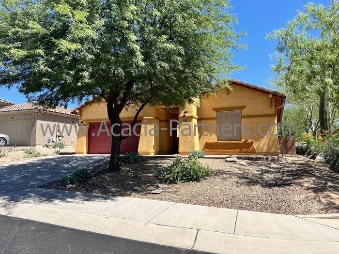 Primary Photo - Three Bedroom in Tangerine Crossing