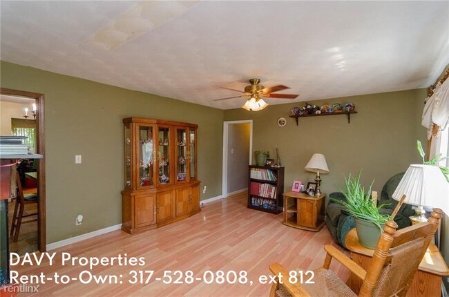 Foto del edificio - 4 br, 3 bath House - 4030 Lucky Ln
