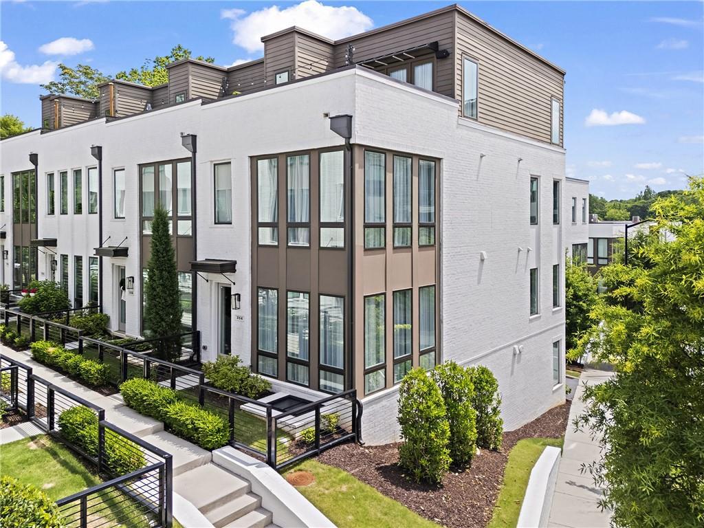Foto principal - 314 Gibson St SE