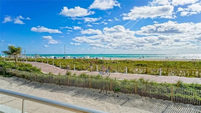 Building Photo - 401 Ocean Dr