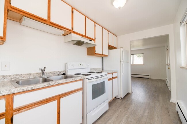 Foto del edificio - 1301 Ammons St