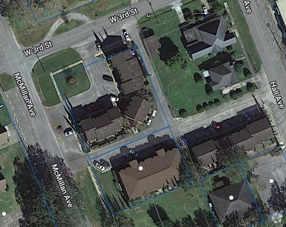 Building Photo - Cypress Crossings
