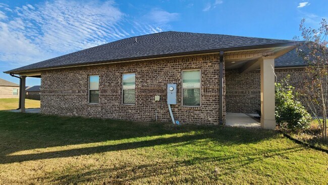 Foto del edificio - 22526 Oakdale Ridge Ln