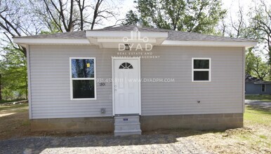 Building Photo - 1301 Cumberland St