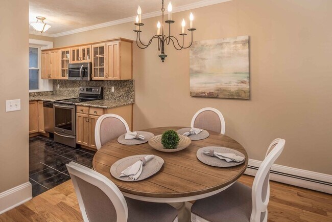 Foto del edificio - 33 Charter St