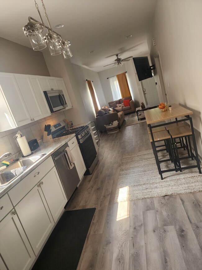 Foto del edificio - 4047 Harrison St