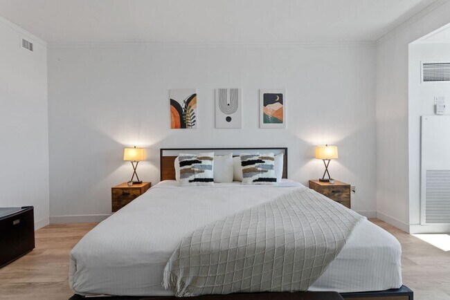 Foto del edificio - 810 Pacific Ave