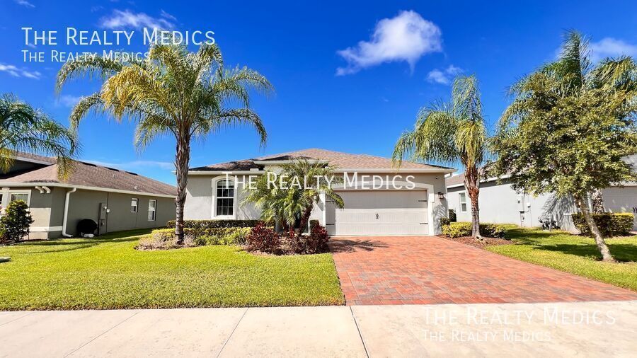 Foto principal - 3882 Hanworth Loop