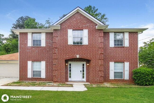 Foto del edificio - 2031 Great Oaks Ct