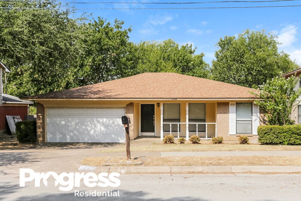 Foto principal - 5108 Parliament Dr