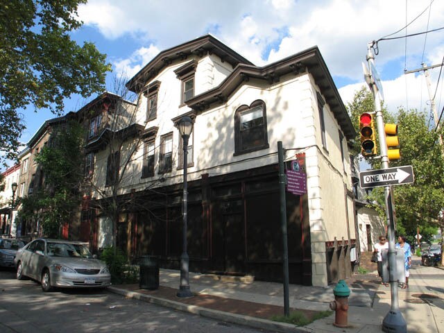 Foto del edificio - 3965 Baltimore Ave