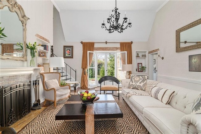 Foto del edificio - 9 Red Cross Terrace