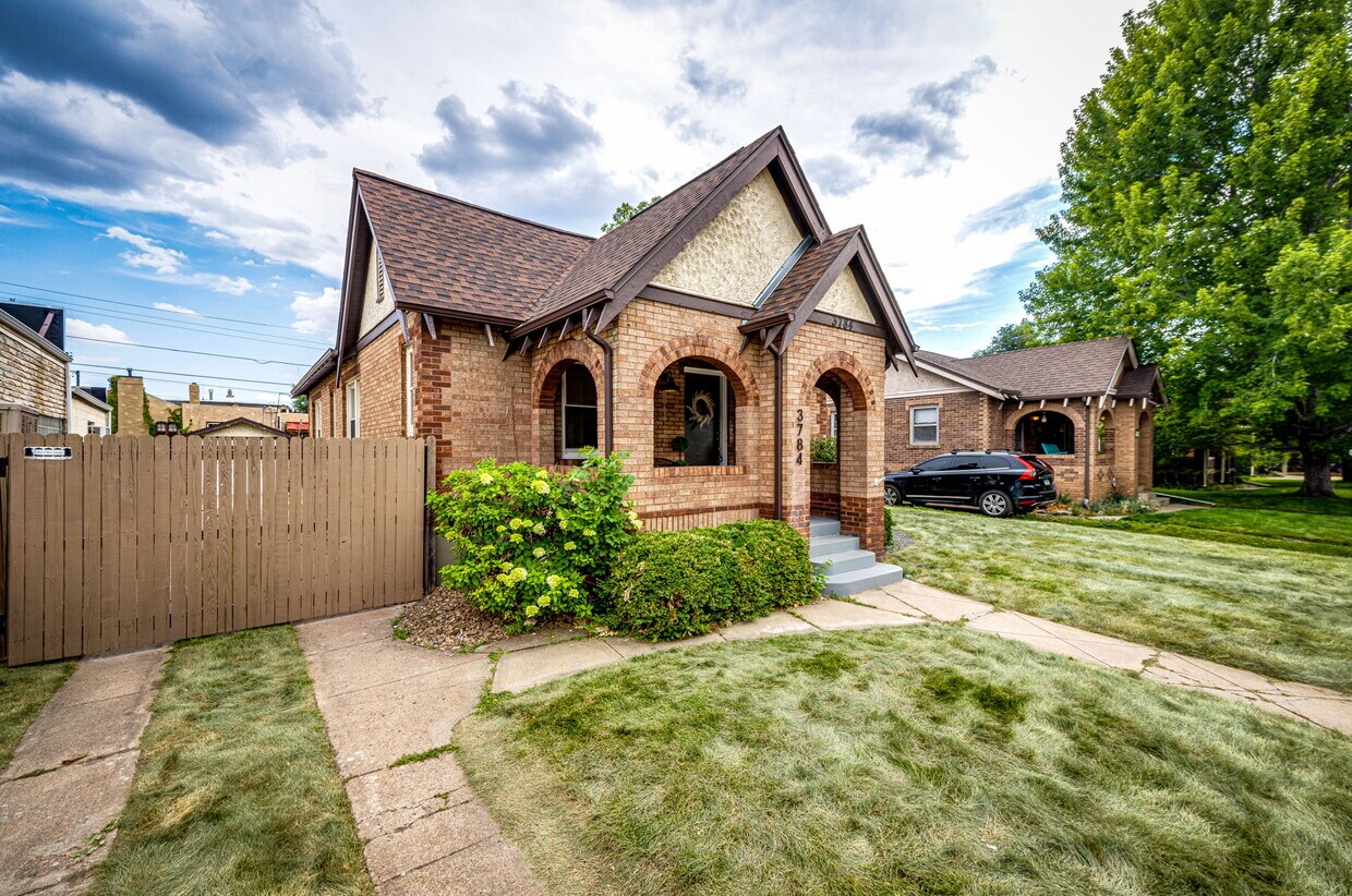 Photo - 3784 Quitman St (Denver, CO)