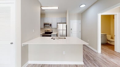 Interior Photo - The Quarters at Towson Town Center
