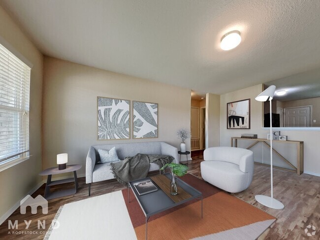 Building Photo - 301 Westwood Dr