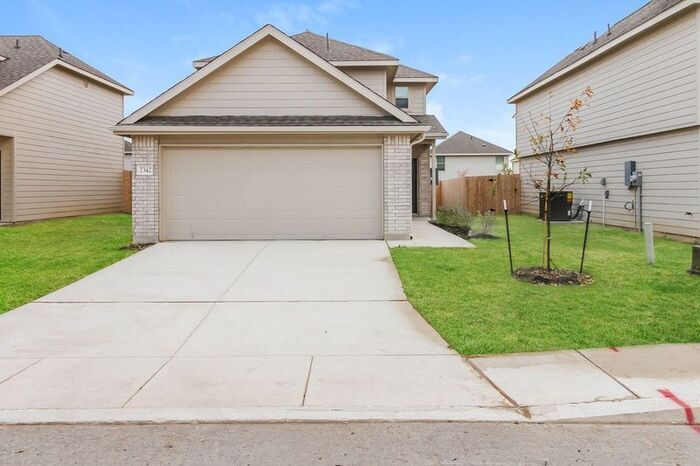 Foto principal - 2342 Applewhite Mdw